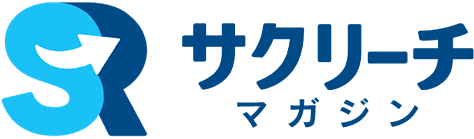 サクリーチマガジン