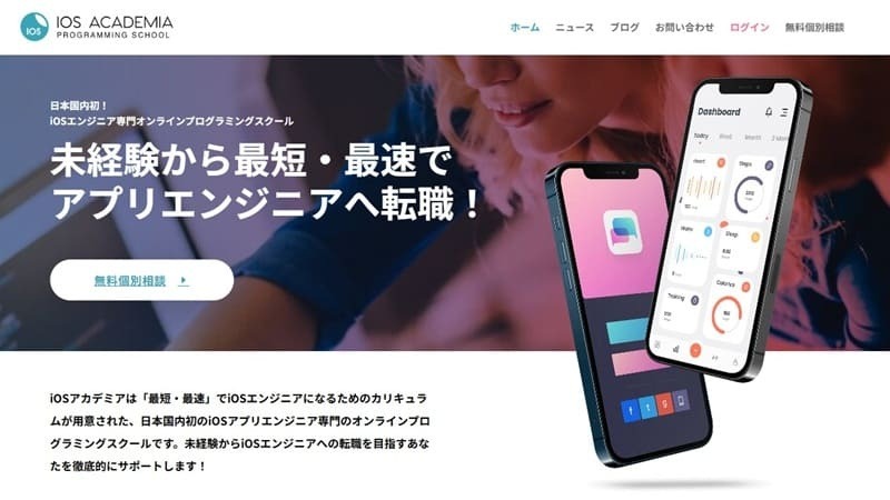 iOS Academia